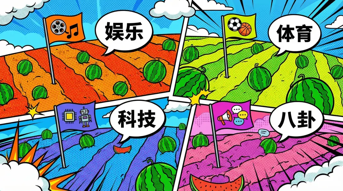 188体育官网 娱乐瓜田分类